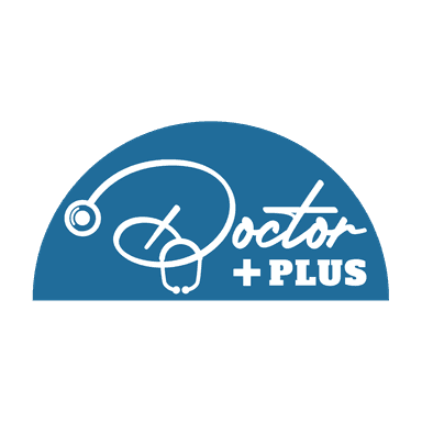 Doctor Plus Logo